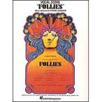  посылать за музыкальное сопровождение Follies сборник 