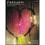 取寄　楽譜　Freedom | ポール・マッカートニー | Paul McCartney 　ピース