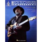 取寄　楽譜　The Roy Buchanan Collection | ロイ・ブキャナン　曲集・Guitar採譜版・タブ譜