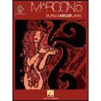  посылать за музыкальное сопровождение Maroon 5 - Songs About Jane | dark red wine 5 сборник *Guitar.. версия *tab.