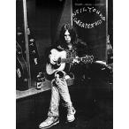 取寄　楽譜　Greatest Hits | Neil Young 　曲集