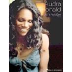 取寄　楽譜　Build a Bridge | オードラ・マクドナルド | Audra McDonald 　曲集