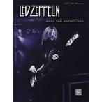  посылать за музыкальное сопровождение Led Zeppelin Bass TAB Anthology | красный *tsepe Lynn | Led Zeppelin [ сборник * основа *tab.]