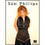 取寄　楽譜　Best of Sam Phillips | サム・フィリップス　曲集