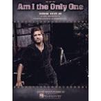 Yahoo! Yahoo!ショッピング(ヤフー ショッピング)取寄　楽譜　Am I the Only One | ダークス・ベントリー | Dierks Bentley 　ピース
