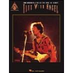 取寄　楽譜　The Blue Wild Angel: Jimi Hendrix Live At the Isle of Wight | ジミ・ヘンドリックス　曲集・Guitar採譜版・タブ譜