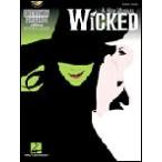  посылать за музыкальное сопровождение Wicked: Broadway Singer's Edition | Stephen Schwartz сборник 