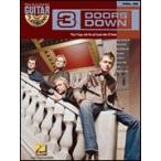  посылать за музыкальное сопровождение гитара * Play a длинный Vol. 60: 3 дверь z* down | 3 Doors Down [ минус one & Play a длинный ]