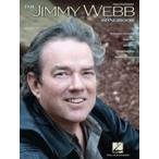 取寄　楽譜　The Jimmy Webb Songbook | ジミー・ウェッブ　曲集