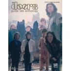 取寄　楽譜　The Doors: Guitar TAB Anthology  | ドアーズ　曲集・ギター譜・タブ譜付き