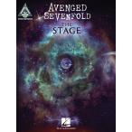  посылать за музыкальное сопровождение The Stage |avenjido*sevun складной | Avenged Sevenfold сборник *Guitar.. версия *tab.