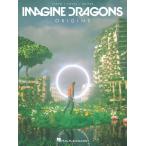 取寄　楽譜　Origins | イマジン・ドラゴンズ | Imagine Dragons 　曲集