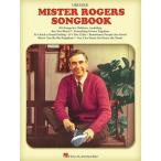 取寄　楽譜　The Mister Rogers Songbook for Ukulele | Fred Rogers ・ Mister Rogers 　ウクレレ用曲集