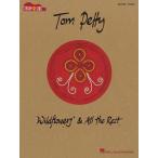  посылать за музыкальное сопровождение Wildflowers &amp; All the Rest | Tom *peti| Tom Petty сборник * гитара .