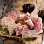 Nicklaus'おとなの週末限定オリジナル7種セット ニクラウス シャルキュトリー ギフト 送料無料 お歳暮 お中元 肉 肉料理 肉のギフト 詰め合わせ 父の日 母の日