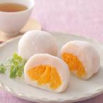 【送料無料】 島はっさく大福6個セット 一福百果 八朔