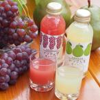 ラ・フランス＆デラウェア ジュースセット たかはたファーム ジュース デラウェア ラフランス 母の日 父の日 御歳暮ギフト