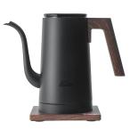 Kalita(カリタ) プロバリスタ仕様電気式ドリップ専用ポット KEDP-X1 スタンバイモード 3段階保温 蓋開閉回転ロック式 お湯漏れ防止機能