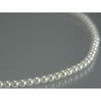 真珠 OTOWA PEARLch0530 ネックレス 3.5-4mm あこや真珠 ベビー