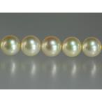 真珠【OTOWA PEARL】 ネックレス 7.5-8mm あこや真珠 ナチュラルゴールド