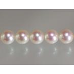 ²Ö¼î¡Ú²»±©¥Ñ¡¼¥ë¡Û ¥Í¥Ã¥¯¥ì¥¹ 9-9.5mm ¤¢¤³¤ä¿¿¼î