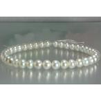 パール OTOWA PEARLwn0001 ネックレス 10-13mm 白蝶真珠