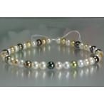 ¥Ñ¡¼¥ë OTOWA PEARLwn0022 ¥Í¥Ã¥¯¥ì¥¹ 9-9.8mm Çòij¿¿¼î ¹õij¿¿¼î ¥Ê¥Á¥å¥é¥ë¥´¡¼¥ë¥É ¥Þ¥ë¥Á
