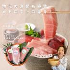 高級本鮪大トロ、焼津市一押し南鮪中...