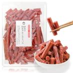 チキン カルパス 280g(訳あり 業務用) サラミソーセージ 柔らか食感! 国産鶏肉 チキンジャーキー ドライソーセージ 千成商会 つまみ蔵