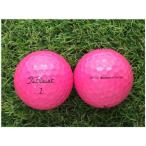 Yahoo! Yahoo!ショッピング(ヤフー ショッピング)タイトリスト Titleist VELOCITY 2016年モデル ピンク Ｍ級 ロストボール 中古 ゴルフボール 1球バラ売り