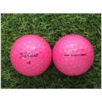 Yahoo! Yahoo!ショッピング(ヤフー ショッピング)タイトリスト Titleist VELOCITY 2018年モデル ピンク Ｍ級 ロストボール 中古 ゴルフボール 1球バラ売り