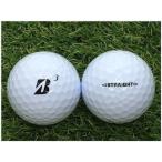 Yahoo! Yahoo!ショッピング(ヤフー ショッピング)ブリヂストン BRIDGESTONE SUPER STRAIGHT 2019年モデル ホワイト Ｍ級 ロストボール 中古 ゴルフボール 1球バラ売り