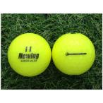 Yahoo! Yahoo!ショッピング(ヤフー ショッピング)ブリヂストン BRIDGESTONE Newing SUPER MILD II2019年モデル イエロー Ｍ級 ロストボール 中古 ゴルフボール 1球バラ売り