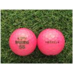 Yahoo! Yahoo!ショッピング(ヤフー ショッピング)ブリヂストン BRIDGESTONE SUPER NEWING BRILL スーパーピンク Ｍ級 ロストボール 中古 ゴルフボール 1球バラ売り