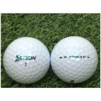 スリクソン SRIXON Z-STAR XV 2021年モデル ロイヤルグリーン S級 ロストボール 中古 ゴルフボール 1球バラ売り