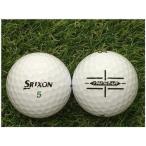 スリクソン SRIXON TRI-STAR 2020年モデル ホワイト Ｍ級 ロストボール 中古 ゴルフボール 1球バラ売り