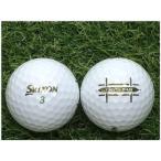 スリクソン SRIXON TRI-STAR 2022年モデル プレミアムホワイト C級 ロストボール 中古 ゴルフボール 1球バラ売り