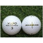 ゼクシオ XXIO REBOUND DRIVE 2021年モデル プレミアムホワイト M級 ロストボール 中古 ゴルフボール 1球バラ売り