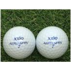 Yahoo! Yahoo!ショッピング(ヤフー ショッピング)ゼクシオ XXIO AERO SPIN 2013年モデル ロイヤルブルー Ｍ級 ロストボール 中古 ゴルフボール 1球バラ売り