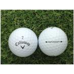 Yahoo! Yahoo!ショッピング(ヤフー ショッピング)キャロウェイ Callaway SUPER SOFT 2019年モデル ホワイト Ｍ級 ロストボール 中古 ゴルフボール 1球バラ売り