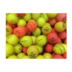 テーラーメイド TaylorMade シリーズ混合 カラー混合 R級 ロストボール 中古 ゴルフボー ...