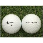 Yahoo! Yahoo!ショッピング(ヤフー ショッピング)ナイキ NIKE TI-VELOCITY 2013年モデル ホワイト Ｍ級 ロストボール 中古 ゴルフボール 1球バラ売り