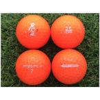 Yahoo! Yahoo!ショッピング(ヤフー ショッピング)ワークスゴルフ WORKS GOLF 飛匠 RED LABEL 極 オレンジ Ｍ級 ロストボール 中古 ゴルフボール 1球バラ売り