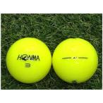 Yahoo! Yahoo!ショッピング(ヤフー ショッピング)本間ゴルフ ホンマ HONMA A1 2019年モデル イエロー Ｍ級 ロストボール 中古 ゴルフボール 1球バラ売り