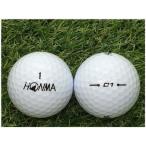 Yahoo! Yahoo!ショッピング(ヤフー ショッピング)本間ゴルフ ホンマ HONMA D1 2020年モデル ホワイト Ｍ級 ロストボール 中古 ゴルフボール 1球バラ売り