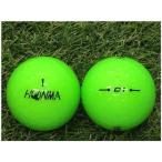 本間ゴルフ ホンマ HONMA D1 2020年モデル グリーン B級 ロストボール 中古 ゴルフボール 1球バラ売り