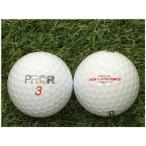 Yahoo! Yahoo!ショッピング(ヤフー ショッピング)プロギア PRGR SOFT DISTANCE 2014年モデル ホワイト Ｍ級 ロストボール 中古 ゴルフボール 1球バラ売り