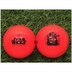 Yahoo! Yahoo!ショッピング(ヤフー ショッピング)希少商品 STARWARS レッド Ｍ級 ロストボール 中古 ゴルフボール 1球バラ売り