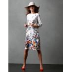 ワンピース レディース オットージャパン Otto Japan 大きいサイズ プリント 柄ワンピース ジャージーフラワープリントワンピース Buyee Buyee 提供一站式最全面最專業現地yahoo Japan拍賣代bid代拍代購服務 Bot Online