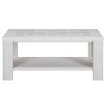 Bahram バーラム リビングテーブル/TB-900L ホワイト/テーブル幅90cm